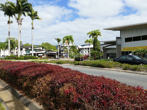 Blue Casta At Castaways - Events Australia 0