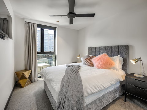 Nero Newstead - Events Australia 2