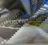 Nero Newstead - Events Australia