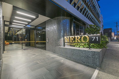 Nero Newstead - Events Australia 0