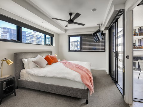 Nero Newstead - Events Australia 3