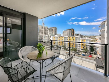 Nero Newstead - Events Australia 5