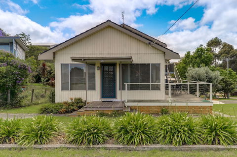 Stradbroke - Accommodation Europe 5