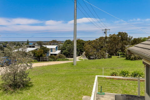 Stradbroke - Accommodation Europe 2