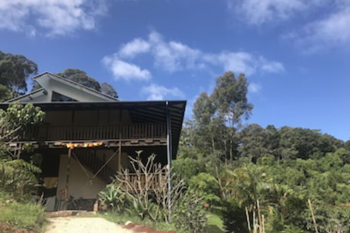 Back Creek NSW Events Australia