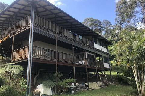 Skys Retreat - Events Australia 2