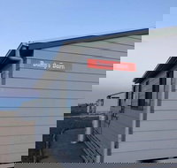 Tarnasey Farm - Events Australia