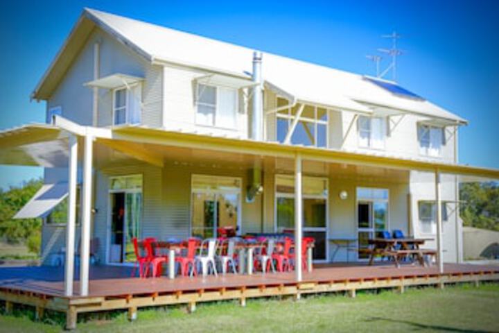Lemington NSW Tourism Bookings