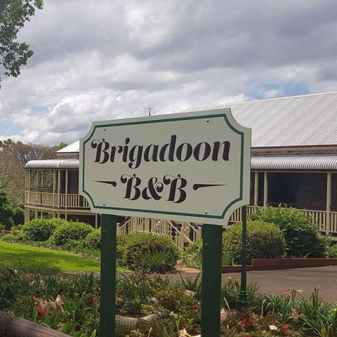 Brigadoon B & B - Tourism Bookings 1
