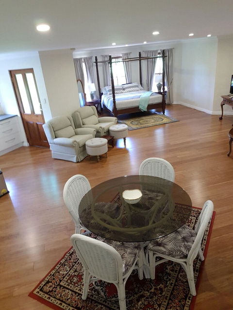 Brigadoon B & B - Tourism Bookings 3