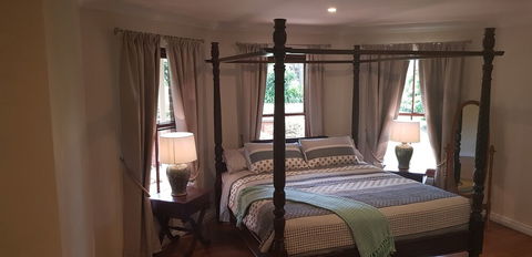 Brigadoon B & B - Tourism Bookings 2