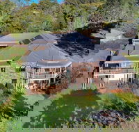 Brigadoon B  B - Tourism Bookings