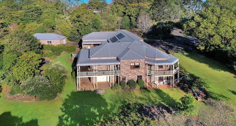 Brigadoon B & B - Tourism Bookings 0