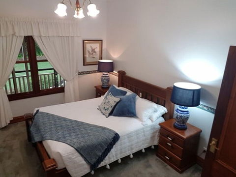 Brigadoon B & B - Tourism Bookings 4