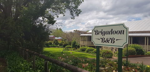 Brigadoon B & B - Tourism Bookings 6