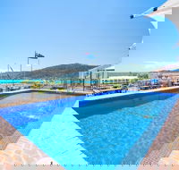 Ocean views 27 - Events Australia