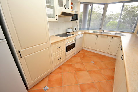 Seabreeze 3 At South West Rocks - Events Australia 3