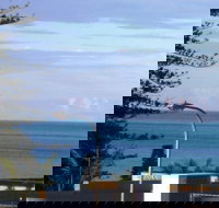 Seabreeze 3 at South West Rocks - Events Australia