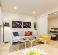 One Bedder With Pool Very Close to City - Accommodation Europe
