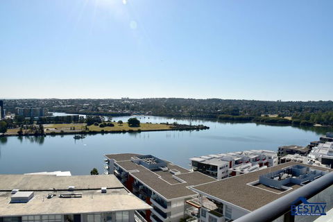 Designer Waterfront Home SH1206 - Events Australia 1