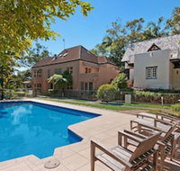 Alderly Private Apartments - Events Australia