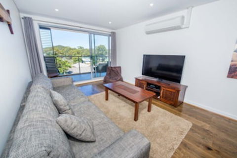 The Shoal Unit 307 Shoal Bay - Events Australia 0