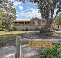 Halcyon - Accommodation Europe