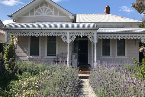 The Botanic Apartments Williamstown - Events Australia 1