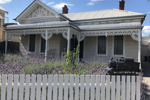 The Botanic Apartments Williamstown - Events Australia 5