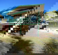 Sunseekers at Hat Head - Tourism Bookings