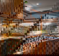 Glen Mervyn Lodge - Events Australia