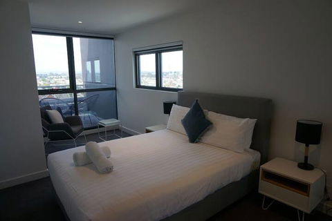 Adara Brunswick - Events Australia 7