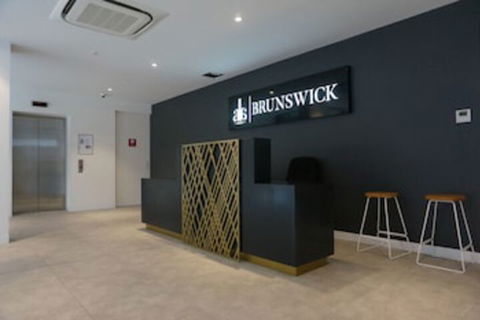 Adara Brunswick - Events Australia 0