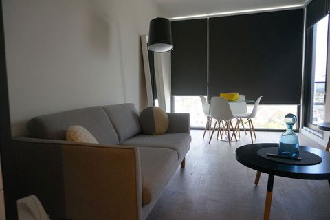 Adara Brunswick - Events Australia 5