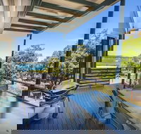 Sunset Cabins 1770 - Events Australia