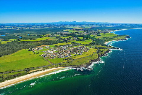 A PERFECT STAY - Boulders Retreat - Events Australia 2