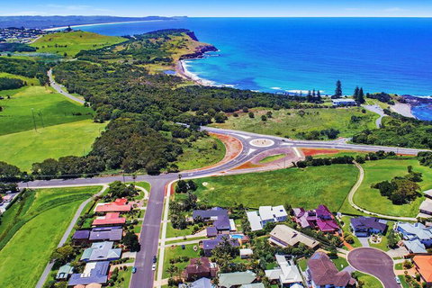 A PERFECT STAY - Boulders Retreat - Events Australia 3