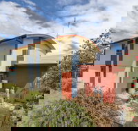 Banksia Waters - Accommodation Europe