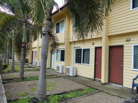 TI Motel Torres Strait - Tourism Bookings 1