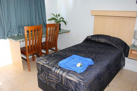 TI Motel Torres Strait - Tourism Bookings 5