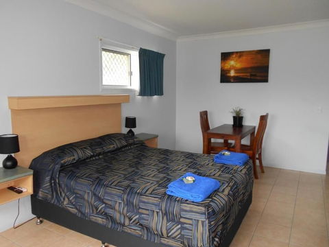 TI Motel Torres Strait - Tourism Bookings 3