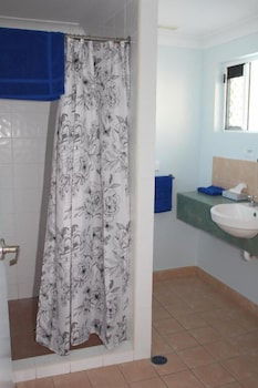 TI Motel Torres Strait - Tourism Bookings 4