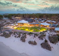 Discovery Rottnest Island - Events Australia