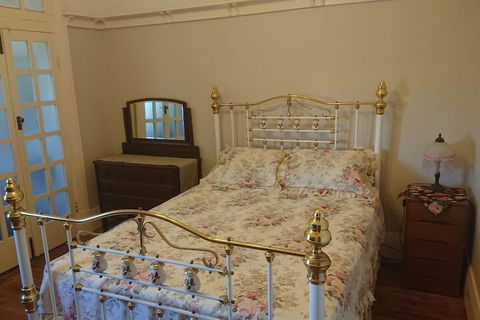 Carrawobitty Rural Retreat - Events Australia 2