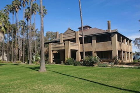 Carrawobitty Rural Retreat - Events Australia 0