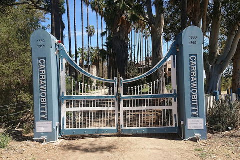 Carrawobitty Rural Retreat - Events Australia 1