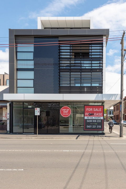 Fitzroy Lifestyle 2 Bed 2 Bath - Events Australia 2