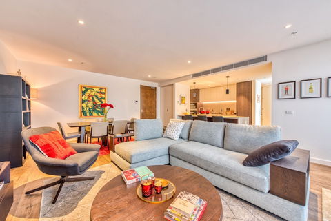 Fitzroy Lifestyle 2 Bed 2 Bath - Events Australia 5