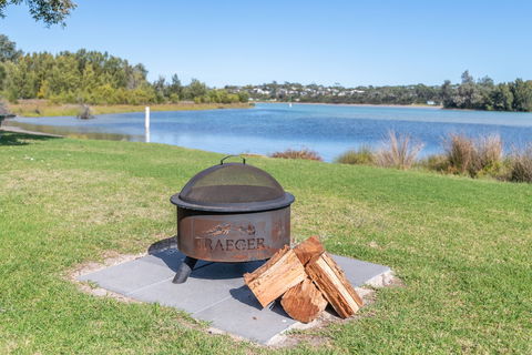 Holiday Haven Burrill Lake - Tourism Bookings 4
