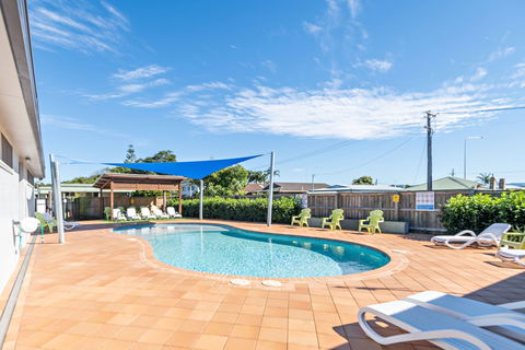 Holiday Haven Burrill Lake - Tourism Bookings 1
